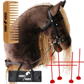 zestaw-hobby-horse-kon-na-kiju-a4-2x-przeszkoda-do-skakania-120cm-grzebien