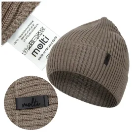 czapka-dziecieca-molti-czdc102-mocca-48-50