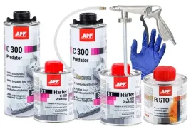 app-predator-ochronna-zestaw-2l-pistolet-r-stop