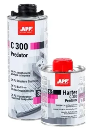 app-predator-poliuretanowa-powloka-ochronna-c300