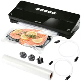 zgrzewarka-silvercrest-sv125-do-pakowania-prozniowego-zywnosci-folia-czarna