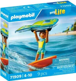 playmobil-71909-wingsurfer