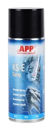 app-ks-e-kontakt-spray-400ml-stan-nowy