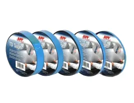 app-td-super-tasma-dwustronnie-klejaca-6mm-x-10m