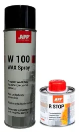 app-w100-wosk-rstop-konserwacja-zestaw