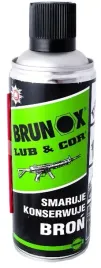 brunox-lubandcor-smarowanie-ochrona-broni-400ml