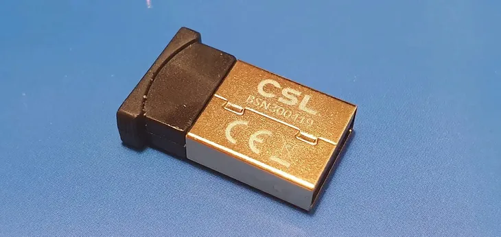 adaptor-adapter-nadajnik-usb-bluetooth-csl-4-0-stan-nowy