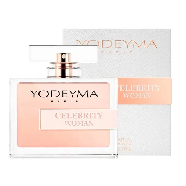 YODEYMA PARIS CELEBRITY WOMAN 100 ml
