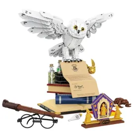 klocki-konstrukcyjne-sowa-hedwiga-harry-potter-jak-lego-prezent