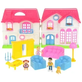 domek-dla-lalek-rozowy-skladany-przenosny-meble-lalki-figurki-mebelki-pies