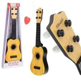 gitara-klasyczna-akustyczna-ukulele-instrumenty-muzyczne-dla-dzieci-kostka