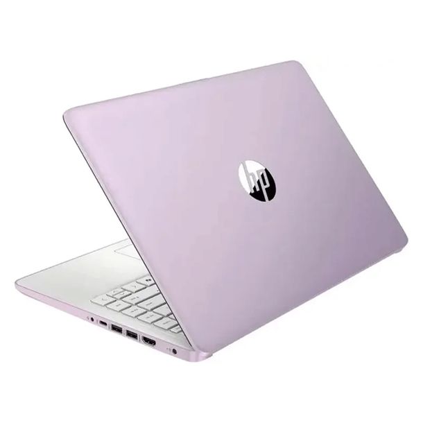 Laptop HP Stream 14-dq6014dx / B87SQUA / Intel N / 4GB / 128GB UFS / Intel