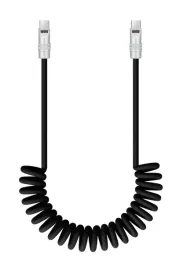 kabel-newell-usb-c-usb-c-100-w-15-m-silikonowy-spiralny-czarny