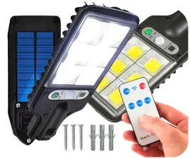 lampa-solarna-ogrodowa-uliczna-120-led-lampka-z-czujnikiem-ruchu-pilot