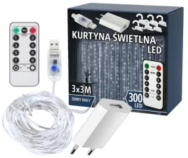 kurtyna-swietlna-lampki-swiateczne-girlanda-zestaw-300-led-zimne-usb-pilot