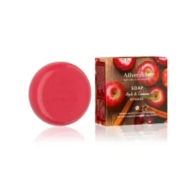 allvernum-mydelko-w-kostce-jablko-i-cynamon-100g