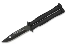 noz-motylek-k25-02131-balisong-black