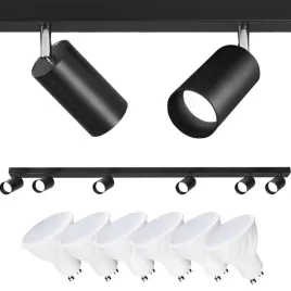 lampa-sufitowa-czarna-6x-spot-na-gu10-6x-gu10-8w