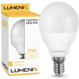 zarowka-led-e14-kulka-kula-8w-2900k-biala-ciepla-720lm-wydajna-premium