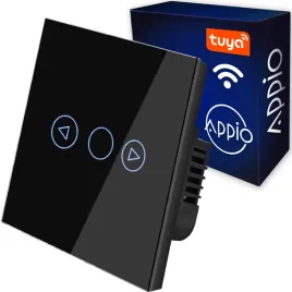 dotykowy-wlacznik-wylacznik-sciemniacz-szklany-czarny-led-wifi-tuya-smart