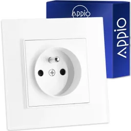kontakt-gniazdo-elektryczne-z-bolcem-szklane-gniazdko-pojedyncze-biale-fi60