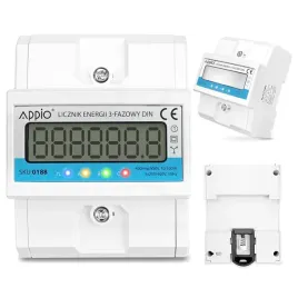 licznik-pradu-trojfazowy-3-fazy-miernik-energi-na-szyne-din-precyzyjny-100a