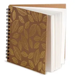 album-na-spirali-30k-zlote-liscie-happy-color