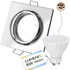 zestaw-oprawa-kwadrat-ruchoma-chrom-zarowka-gu10-led-6w-zimna