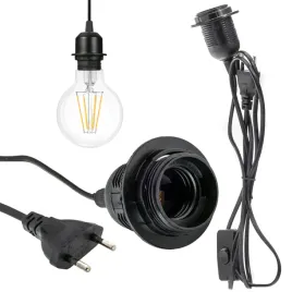 gniazdo-oprawa-montazowa-na-zarowke-e27-led-z-kablem-wlacznikiem-wtyczka