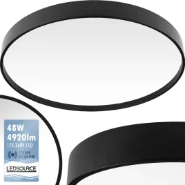 lampa-sufitowa-led-panel-natynk-okragly-mocny-48w-duzy-czujnik-mikrofalowy