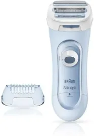 golarka-damska-braun-ls5160-niebieski