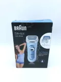 golarka-damska-braun-ls5160-niebieski-stan-powystawowy