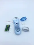 golarka-damska-braun-ls5160-niebieski-model-ls-5160