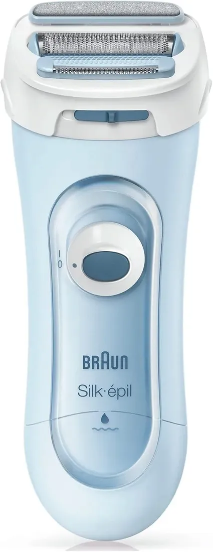 golarka-damska-braun-ls5160-niebieski-stan-powystawowy