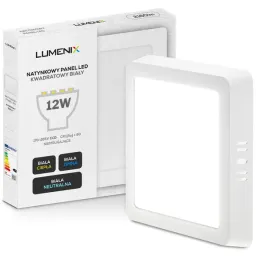 panel-plafon-sufitowy-led-natynkowy-kwadrat-12w-1080lm-nie-mruga-ccd-slim