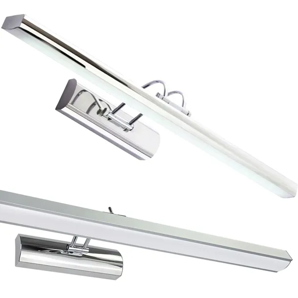 Kinkiet 15W LED Łazienkowy Ścienny Lampa Nad Lustro 60cm Neutralna