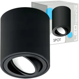 spot-oprawa-natynkowa-halogenowa-sufitowa-tuba-ruchoma-na-zarowka-gu10