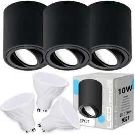 spot-oprawa-natynkowa-halogenowa-sufitowa-tuba-ruchoma-gu10-10w-zarowka-led
