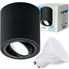 spot-oprawa-natynkowa-halogenowa-sufitowa-tuba-ruchoma-gu10-10w-zarowka-led