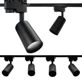 zestaw-4x-spot-reflektor-ruchomy-czarny-na-gu10-szynoprzewod-szyna-15m