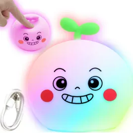 kolorowa-miekka-lampka-nocna-dla-dzieci-silikon-warzywko-led-rgb