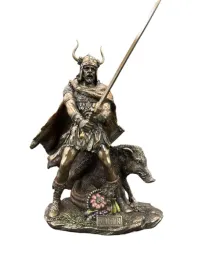 rzezba-statuetka-figurka-nordycki-bog-pokoju-frejr-veronese-wu75321a4