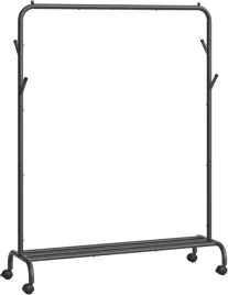 mobilny-wieszak-stojacy-metal-songmics-czarny-z-dolna-polka