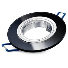 oprawa-halogenowa-szklana-czarna-lustrzana-lustro-okragla-na-gu10-mr16-led