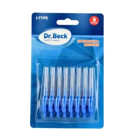 dr-beck-szczoteczki-miedzyzebowe-8-szt-typ-i