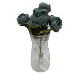 kwiaty-dekoracyjne-bukiet-peonia-niebieski