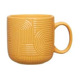 kubek-porcelanowy-ambition-arco-390ml-zloty