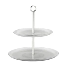 patera-dwupoziomowa-ambition-serve-27cm-srebro