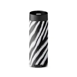 kubek-termiczny-ambition-animal-350ml-zebra