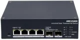 switch-hikvision-ds-3t1506hp-ei-ups-linkvu